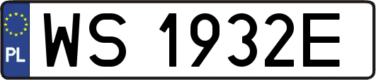WS1932E