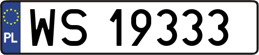 WS19333