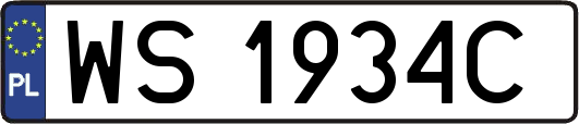 WS1934C