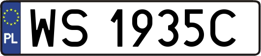 WS1935C