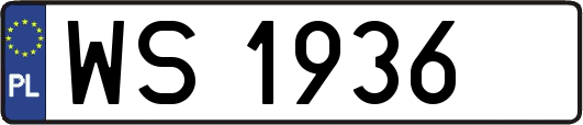 WS1936