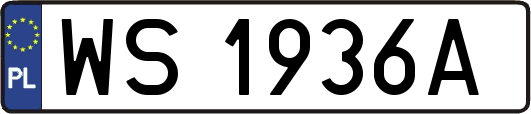 WS1936A