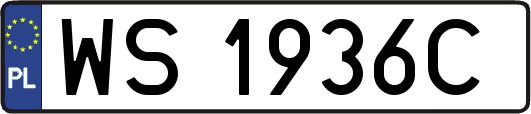 WS1936C