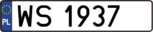 WS1937