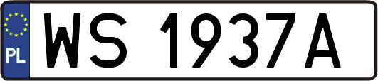 WS1937A