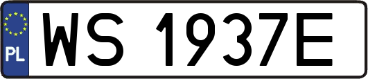 WS1937E