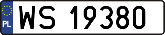 WS19380