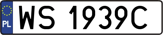 WS1939C