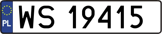 WS19415
