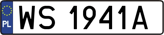 WS1941A