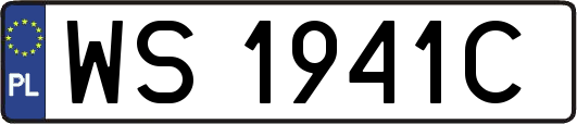 WS1941C