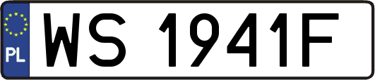 WS1941F