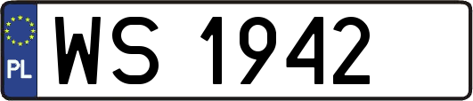 WS1942
