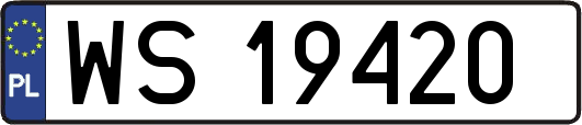 WS19420