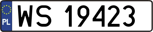 WS19423