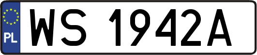 WS1942A