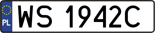 WS1942C
