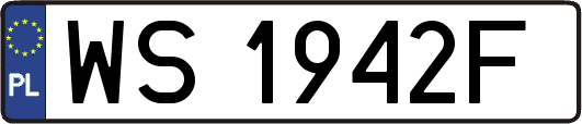 WS1942F