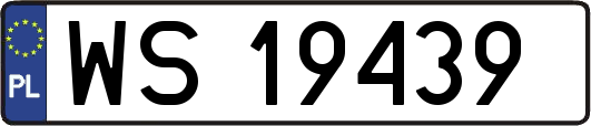 WS19439