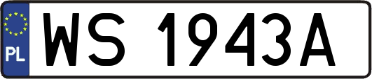 WS1943A