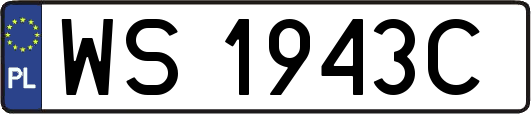 WS1943C