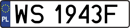 WS1943F