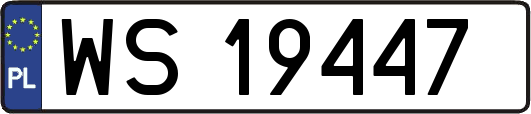 WS19447