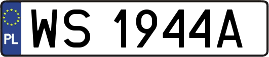 WS1944A
