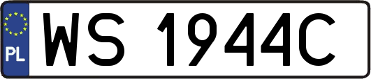 WS1944C