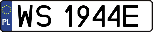 WS1944E