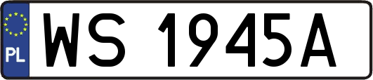 WS1945A