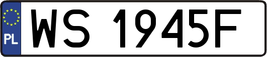 WS1945F