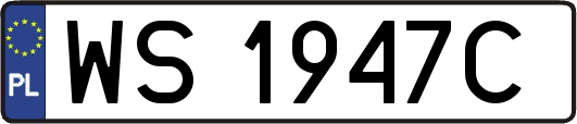 WS1947C