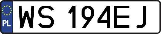 WS194EJ