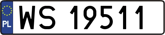 WS19511