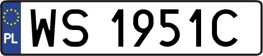 WS1951C