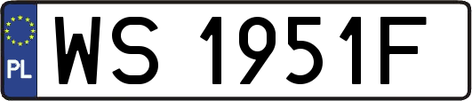 WS1951F