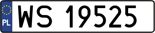 WS19525