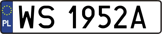 WS1952A