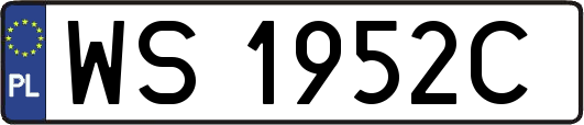 WS1952C