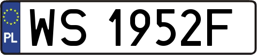 WS1952F