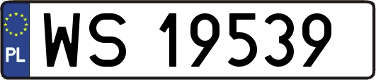 WS19539