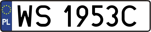 WS1953C
