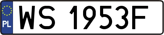 WS1953F