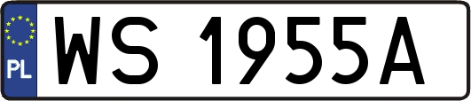 WS1955A