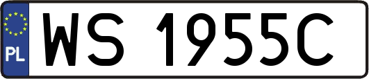 WS1955C