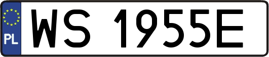 WS1955E