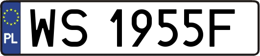 WS1955F