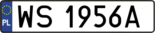 WS1956A