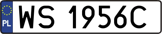WS1956C